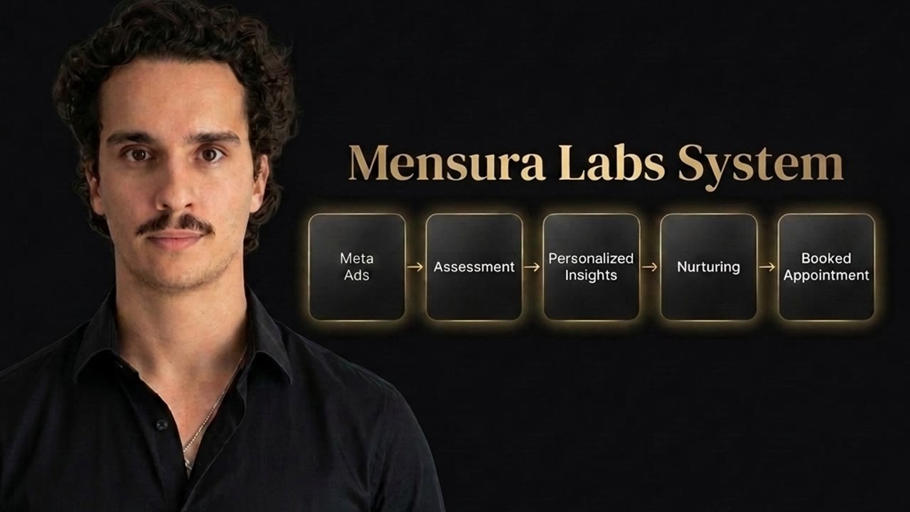 Walkthrough recorded for Anatara Medicine